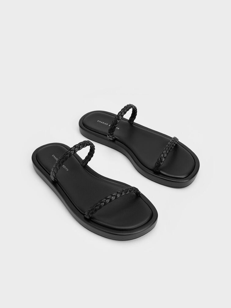 Braided Slides, , hi-res