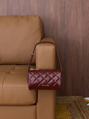 ชาร์มกวางเรนเดียร์รุ่น Dodie, สีมัลติ, hi-res