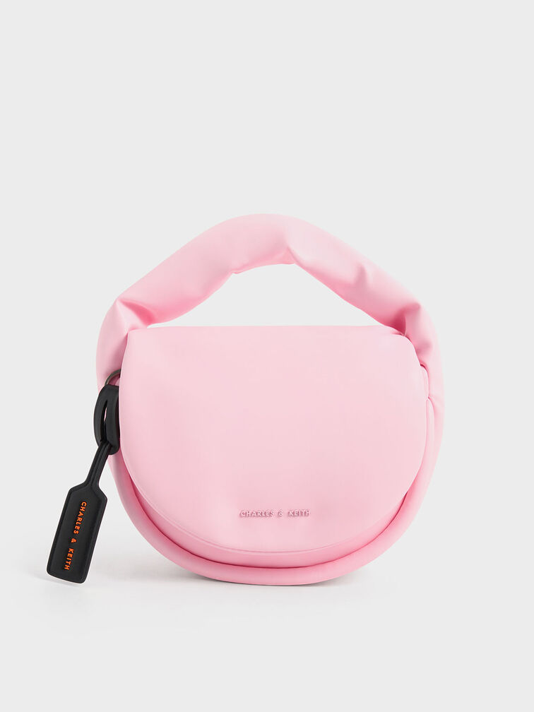 Yama Padded Handle Bag, , hi-res