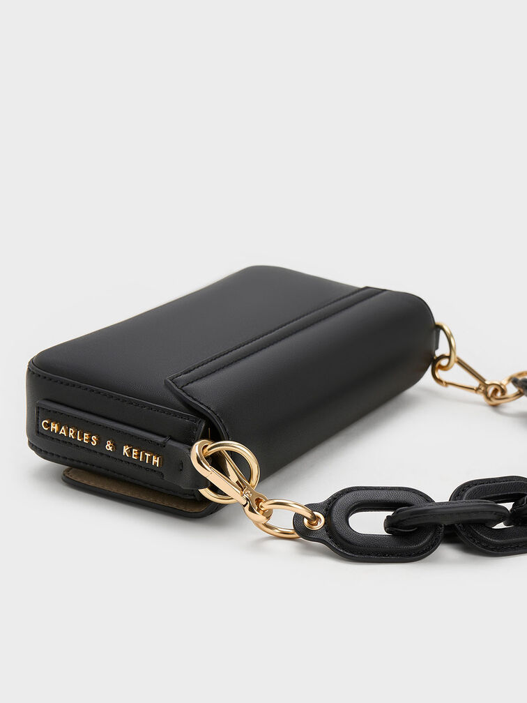 Catena Front Flap Bag, , hi-res