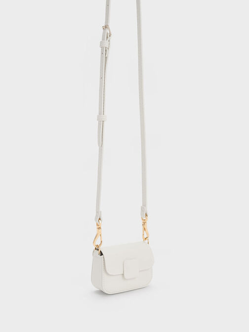 Micro Koa Crossbody Bag, , hi-res
