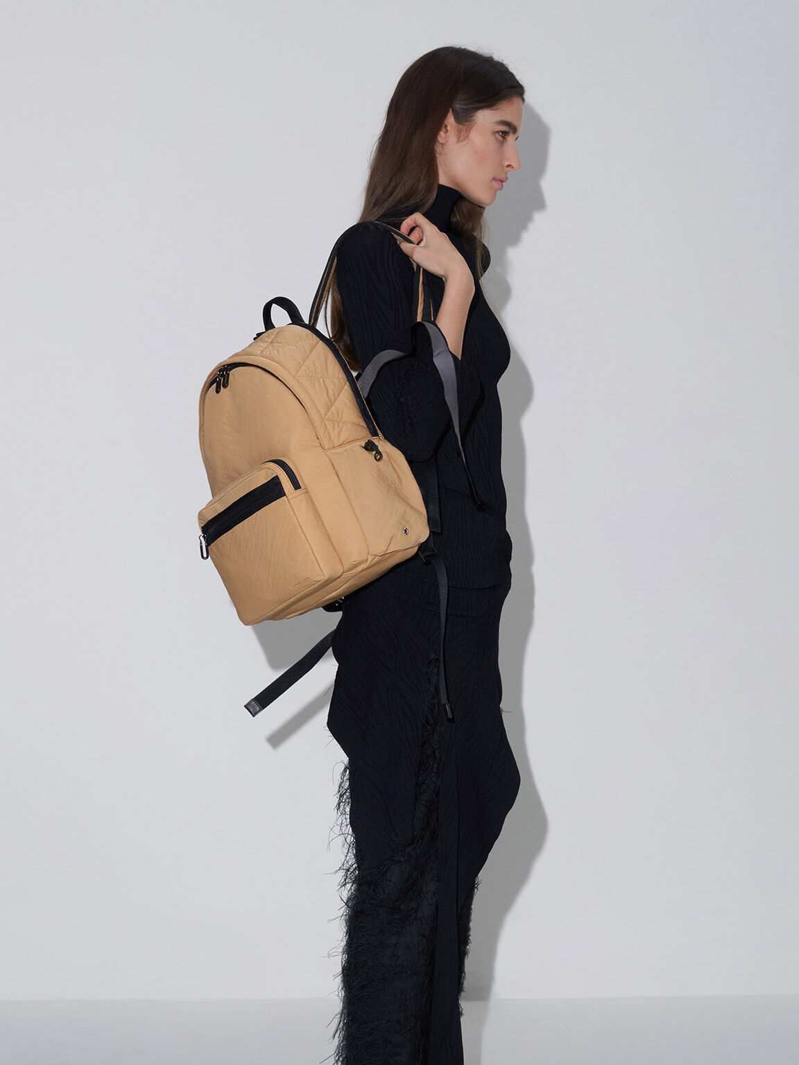 Payless mini backpack clearance