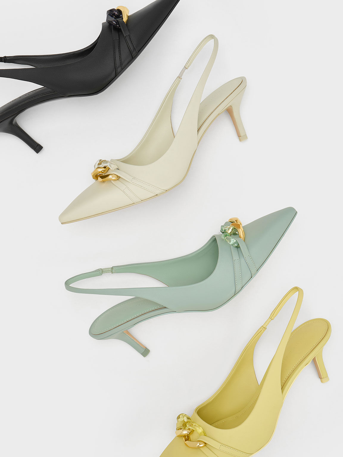 Heels pumps online shopping new arrivals