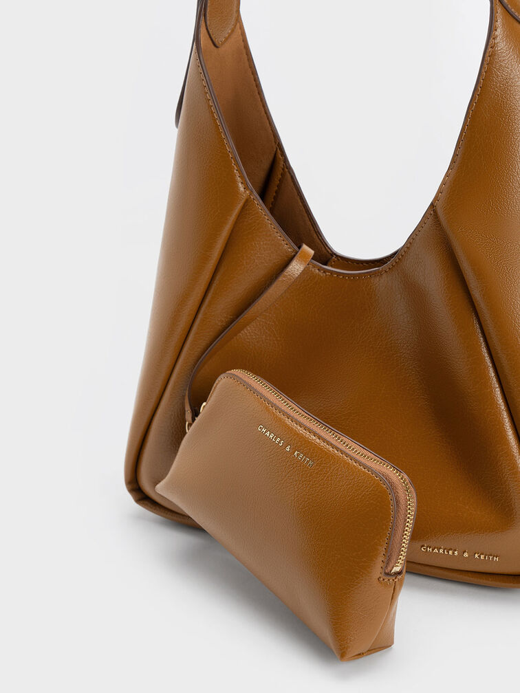 Buzz Hobo Bag, , hi-res