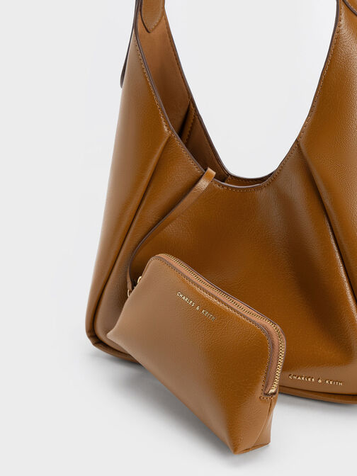 Buzz Hobo Bag, , hi-res