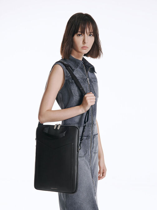 Gaia Laptop Bag, , hi-res