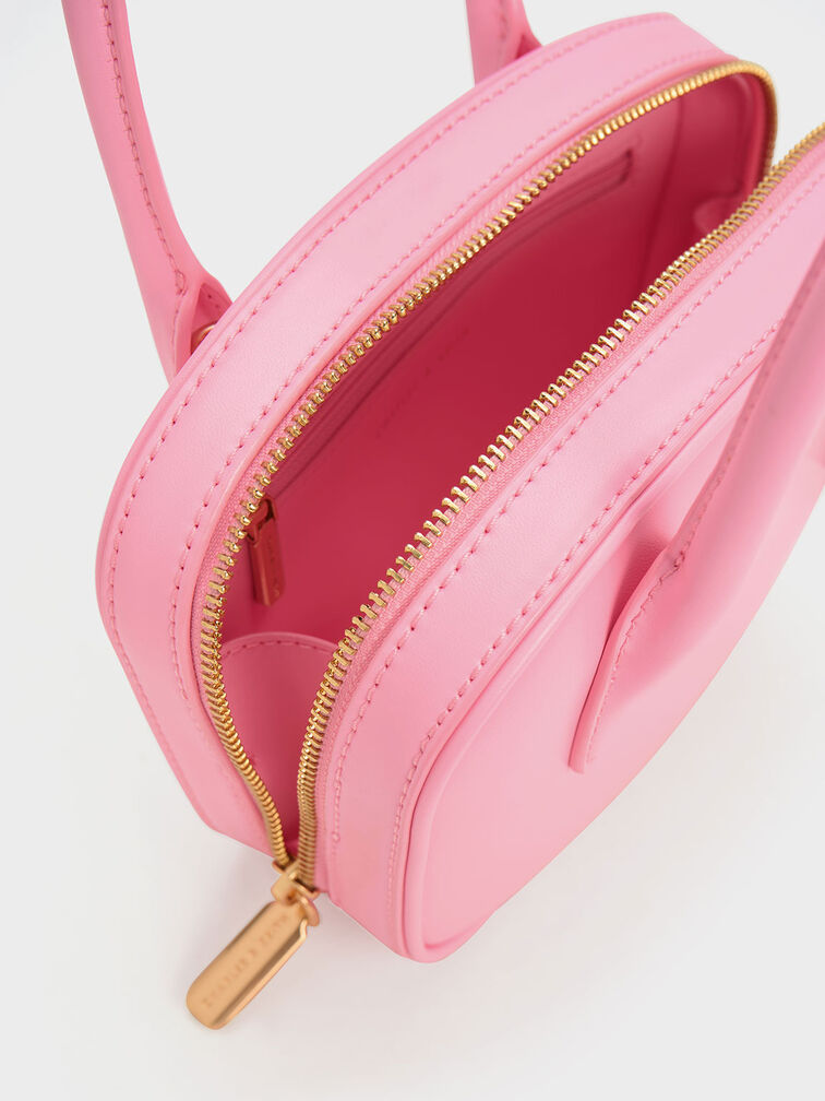 Suki Padlock Tote Bag, , hi-res