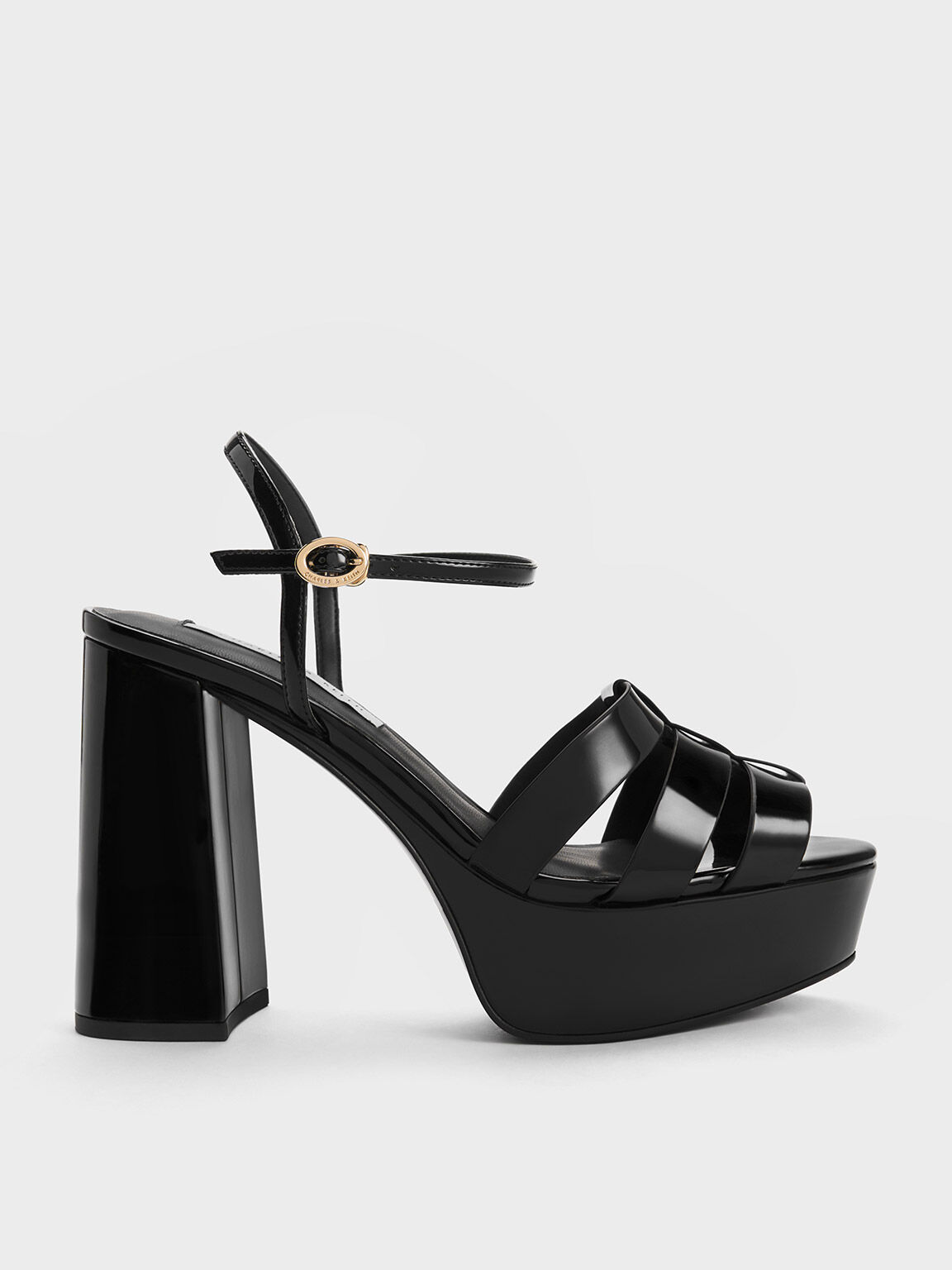 Gladiator platform hotsell