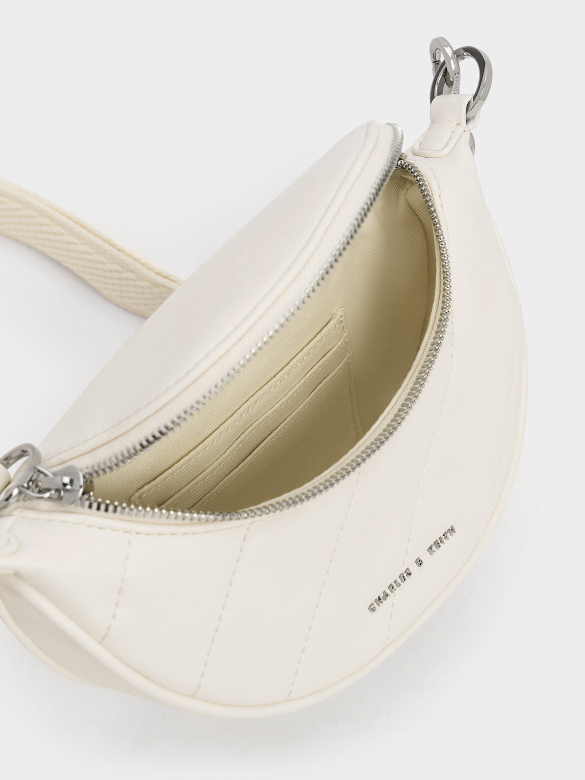 Crossbody bag charles and keith shop