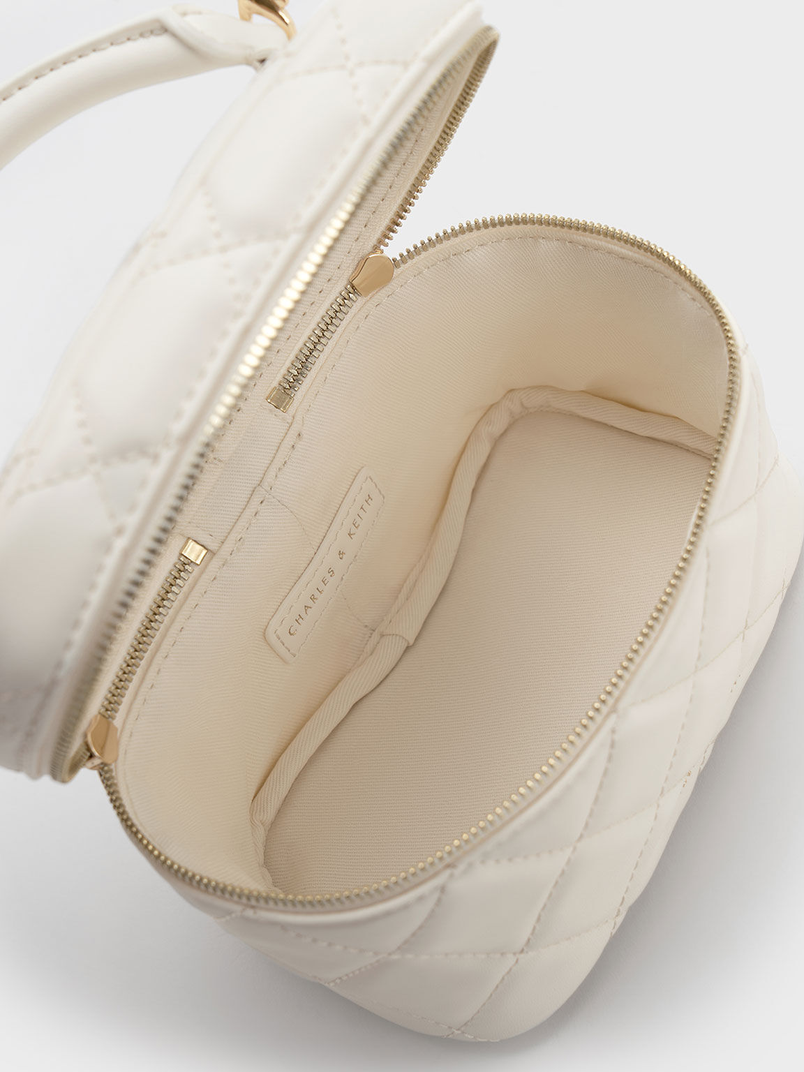 Charles and keith mini city bag best sale