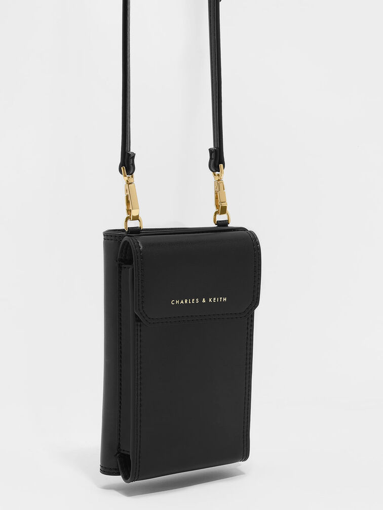 Front Flap Wallet, , hi-res