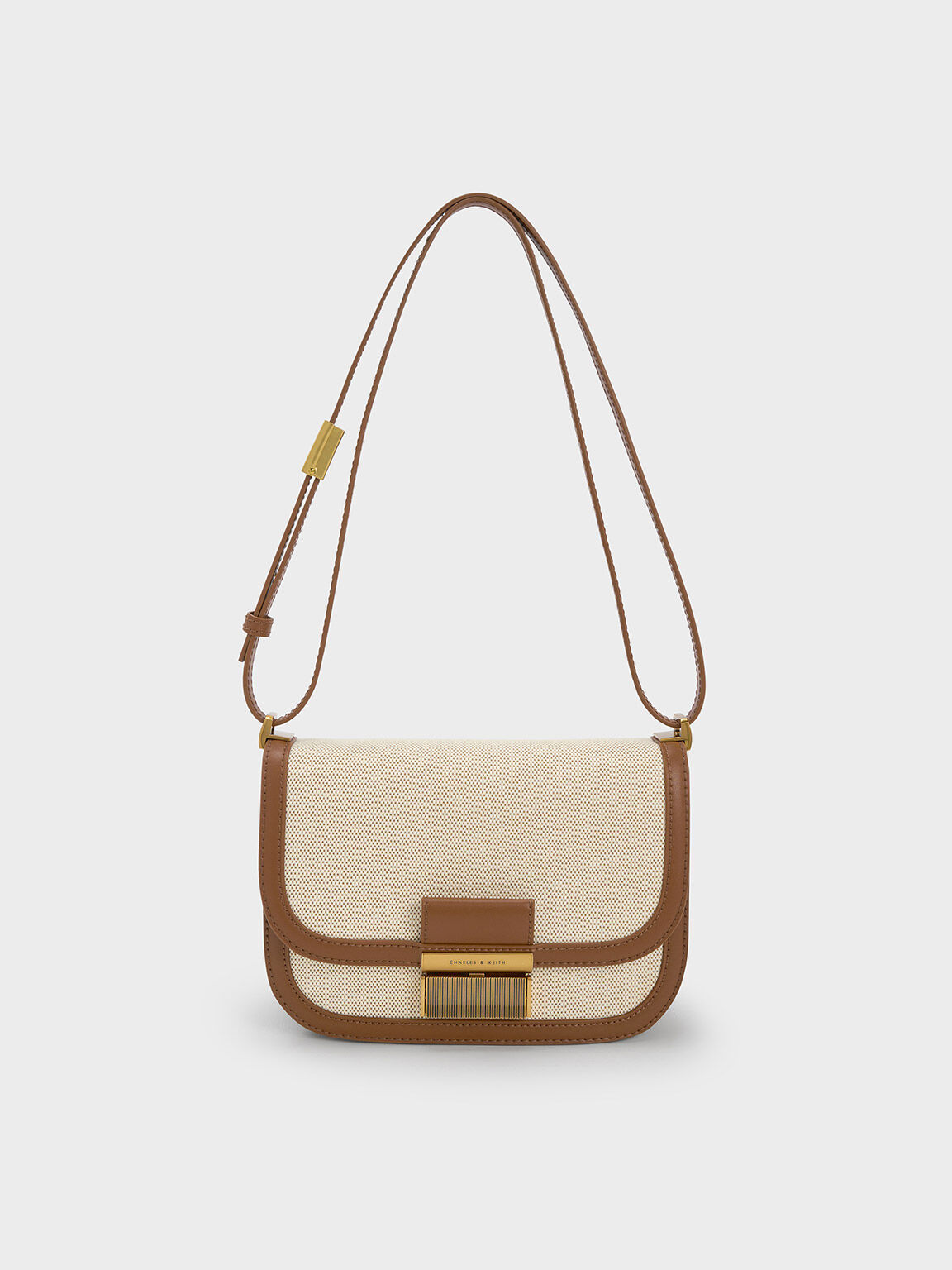 Canvas crossbody online