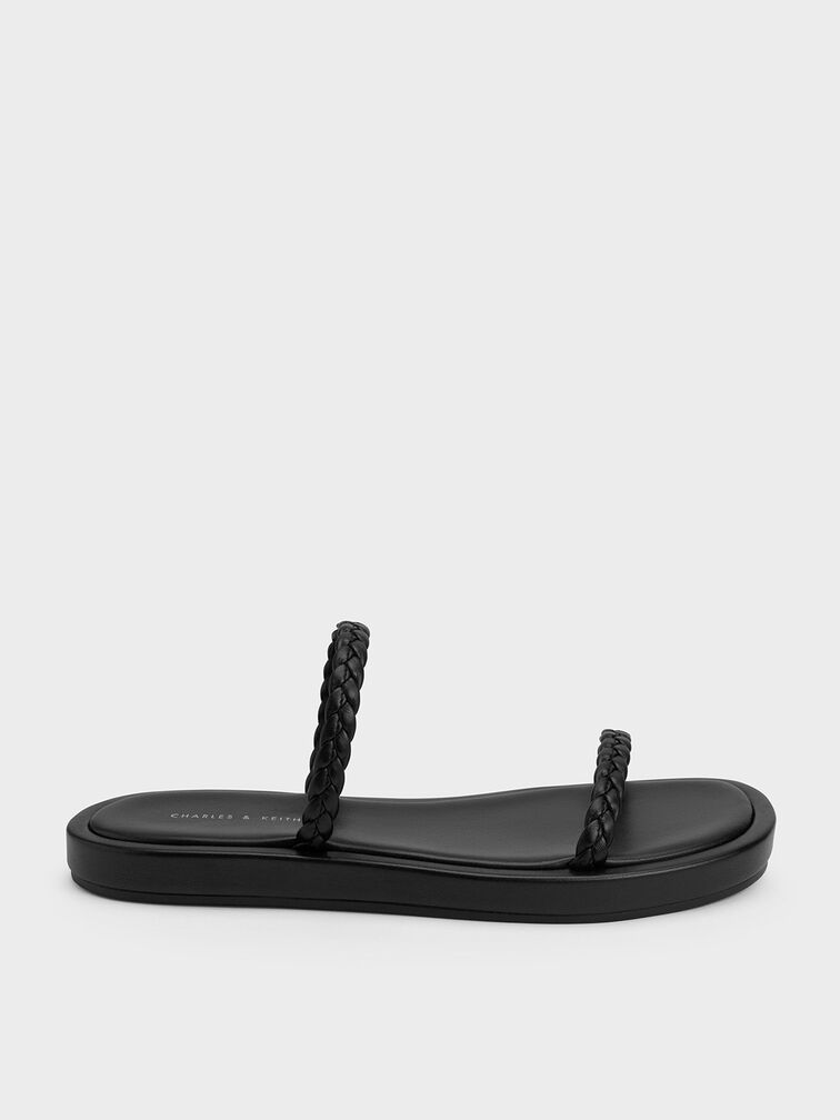 Braided Slides, , hi-res