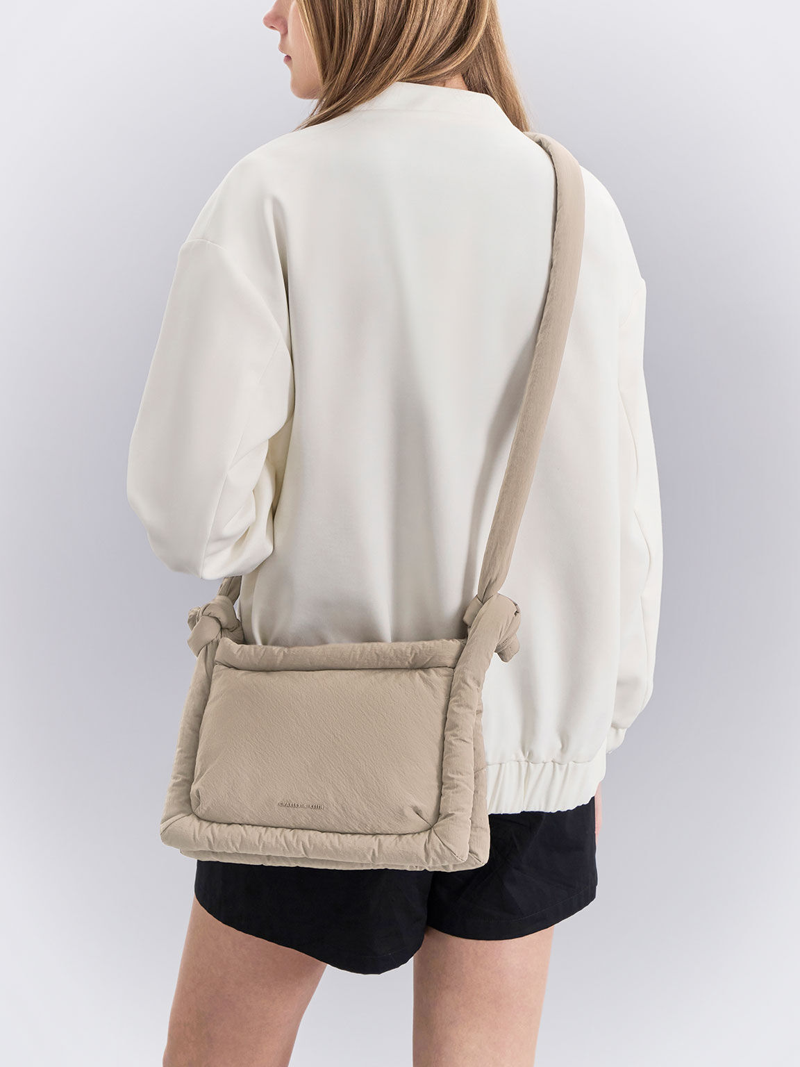 Satchel crossbody bag hotsell