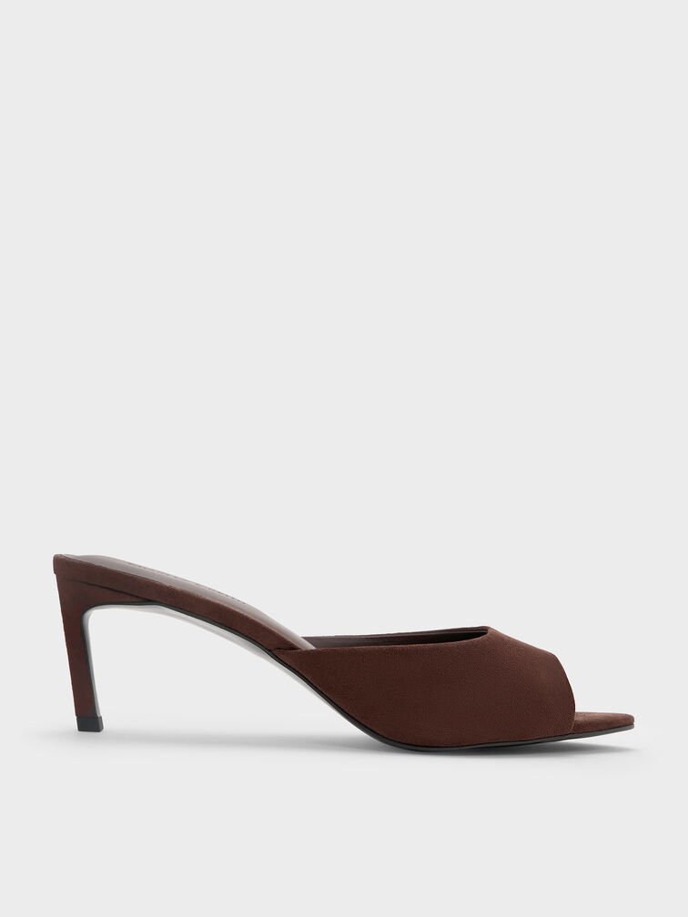 , Dark Brown, hi-res