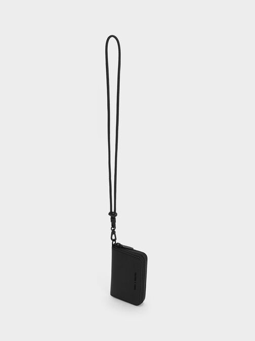 Errya Zip-Around Wallet, , hi-res