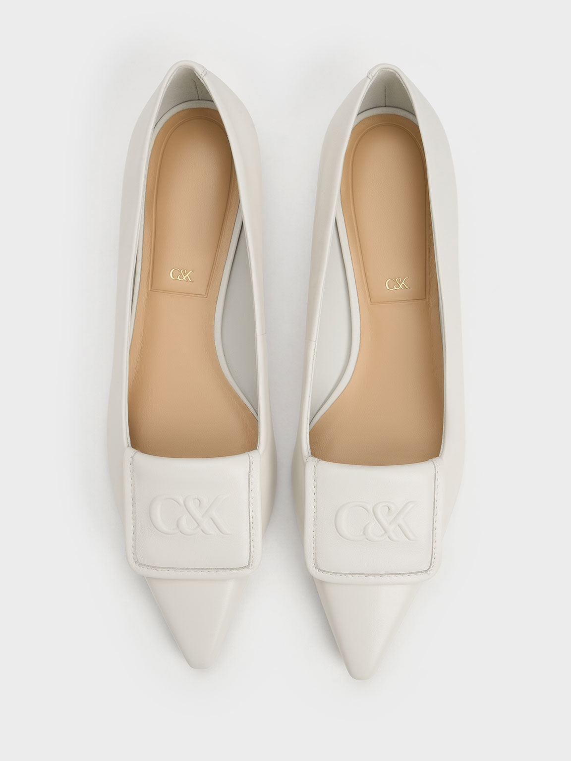 Pointed womens flats cheap