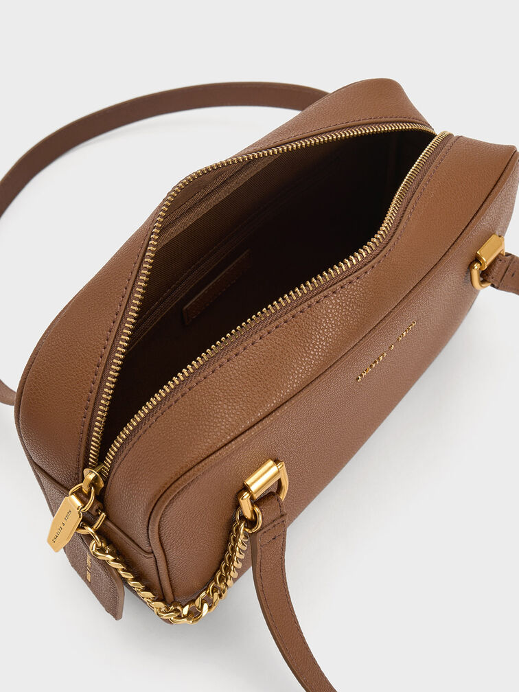 Avis Boxy Shoulder Bag, , hi-res