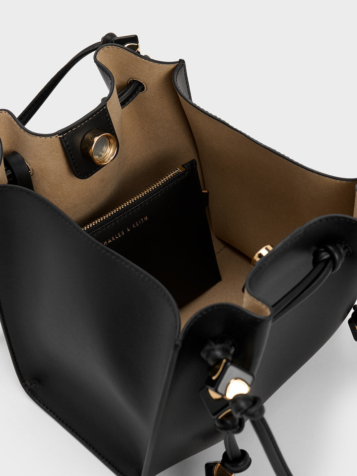 Trapeze charles sales and keith