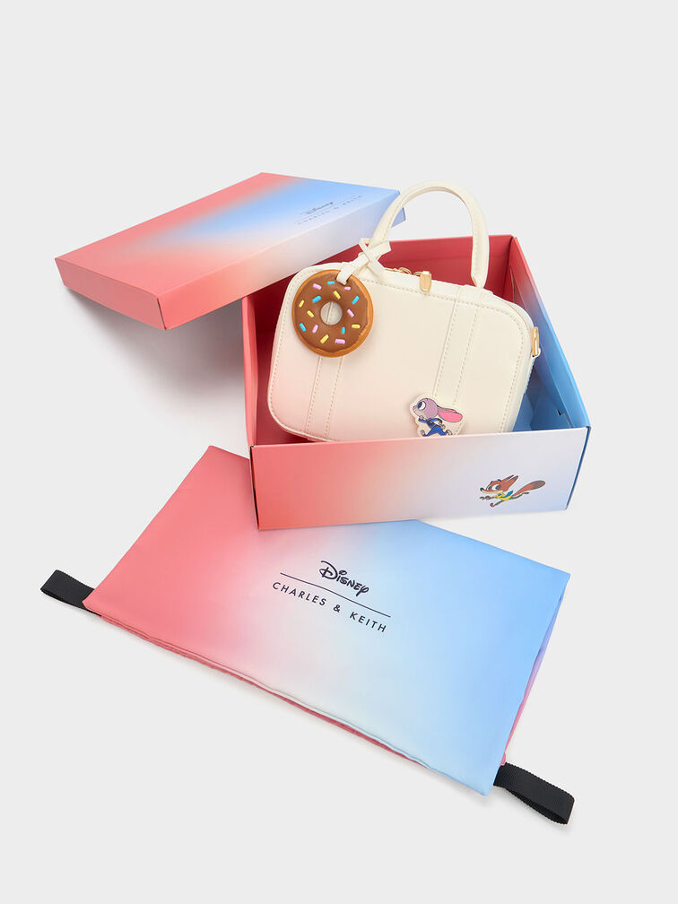Judy Hopps Boxy Satchel, , hi-res