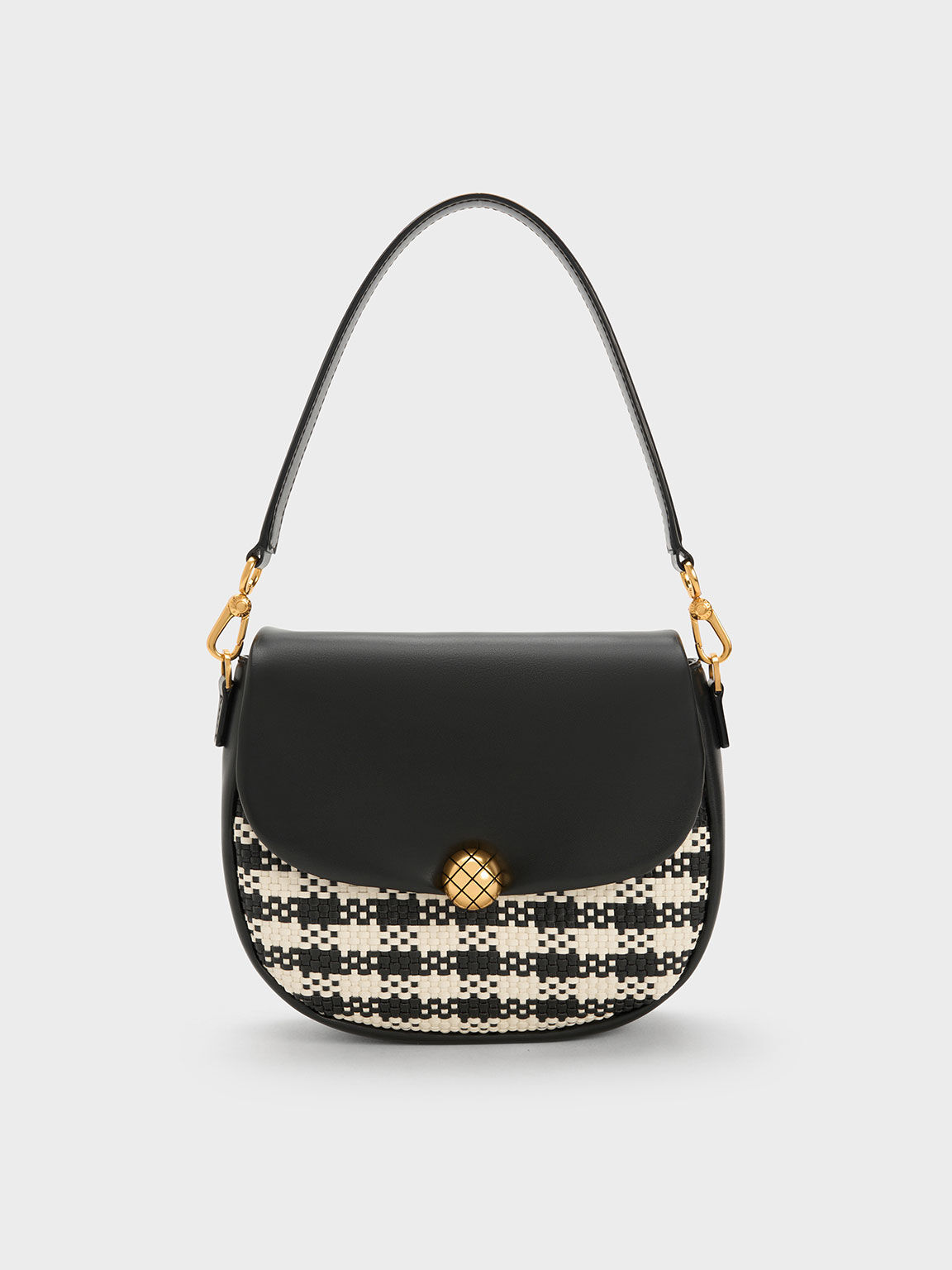 Charles and keith adore hotsell bag