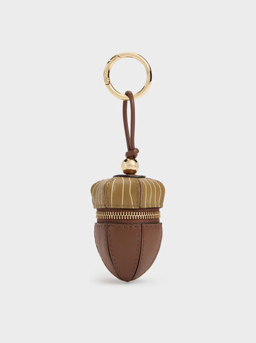 Acorn Charm, Multi, hi-res