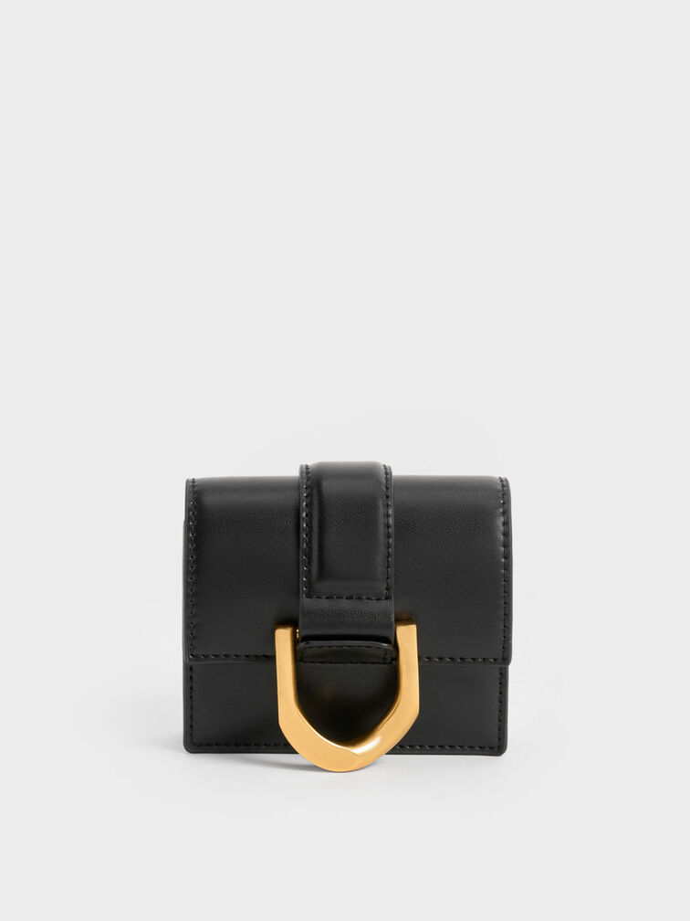 Gabine Chain-Link Cardholder, , hi-res