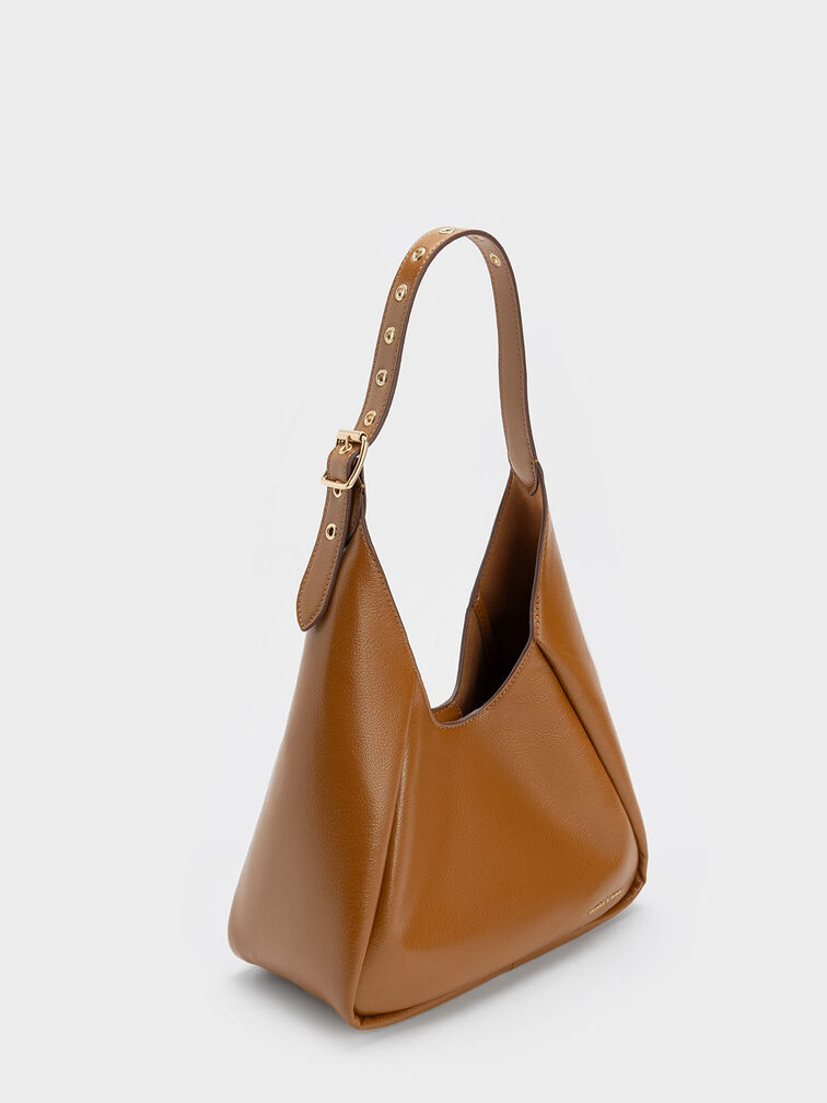 Buzz Hobo Bag, , hi-res