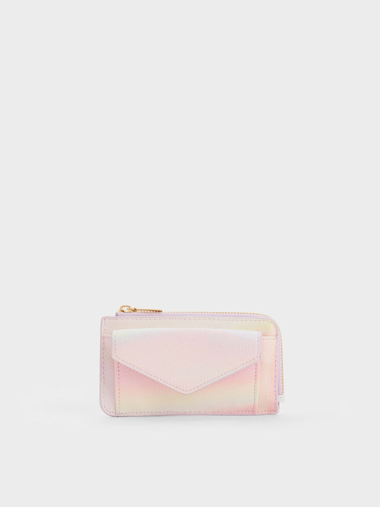 Eudora Envelope Card Holder, , hi-res