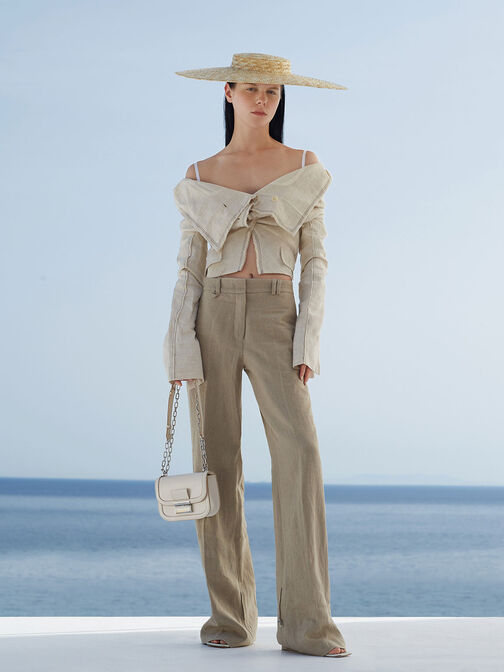 Charlot Chain Strap Bag, , hi-res
