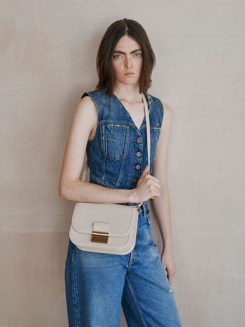 Charlot Bag, , hi-res