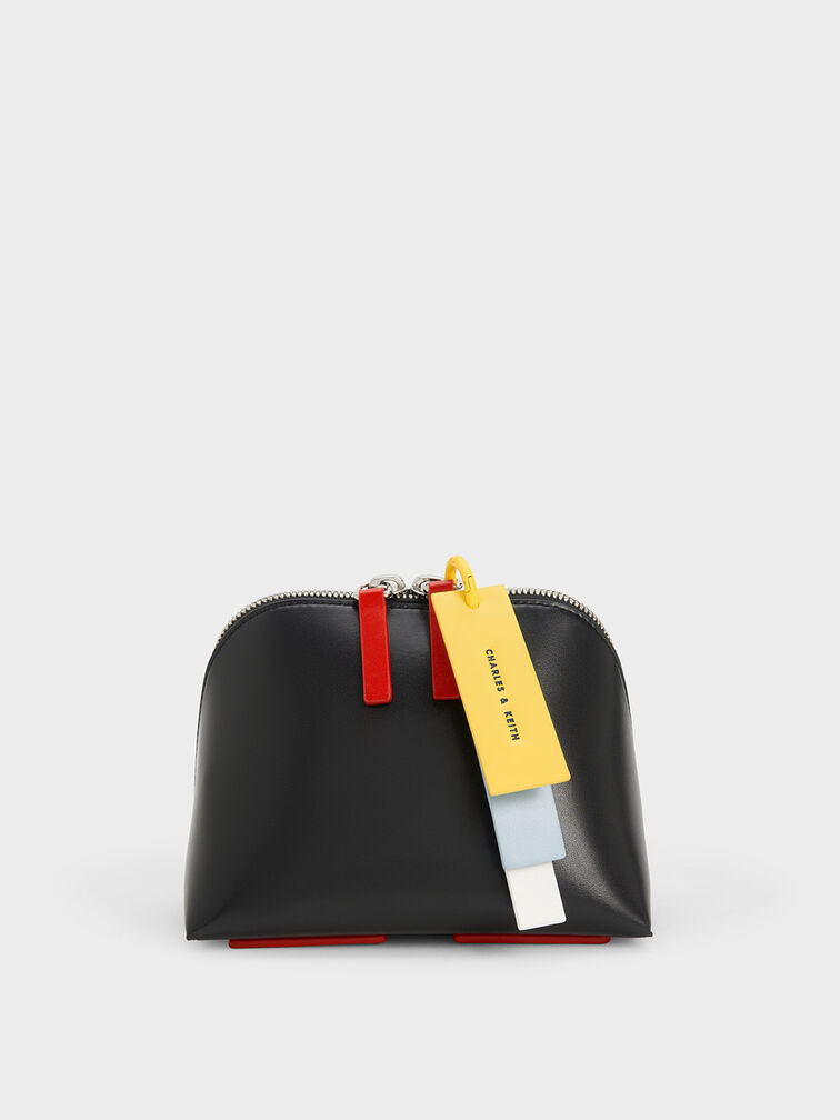 Cockade Crossbody Bag, , hi-res