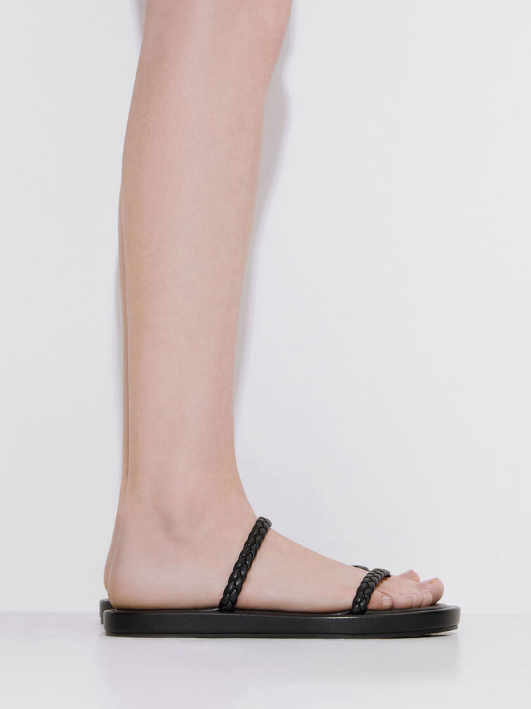 Braided Slides, , hi-res