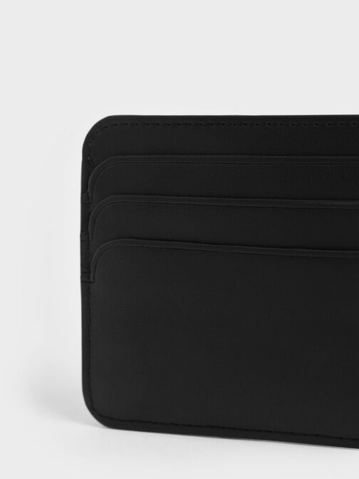 Cleo Quilted Card Holder, , hi-res