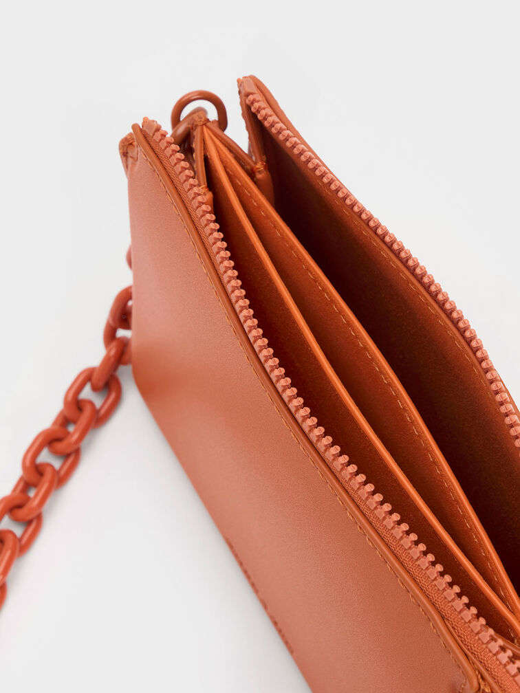 Camelia Trapeze Crossbody Bag, , hi-res