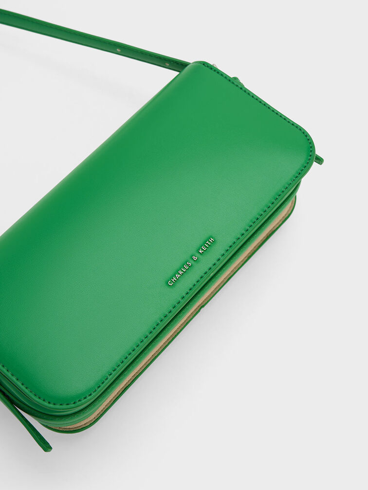 Henrietta Shoulder Bag, , hi-res