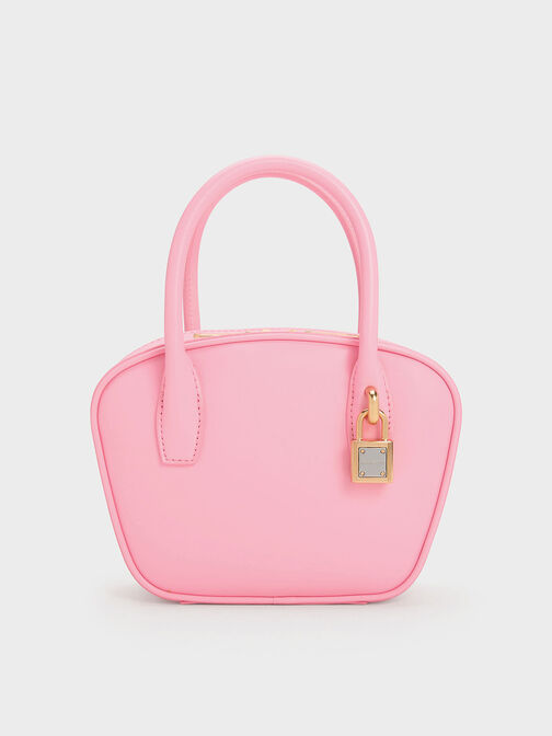 Suki Padlock Tote Bag, , hi-res