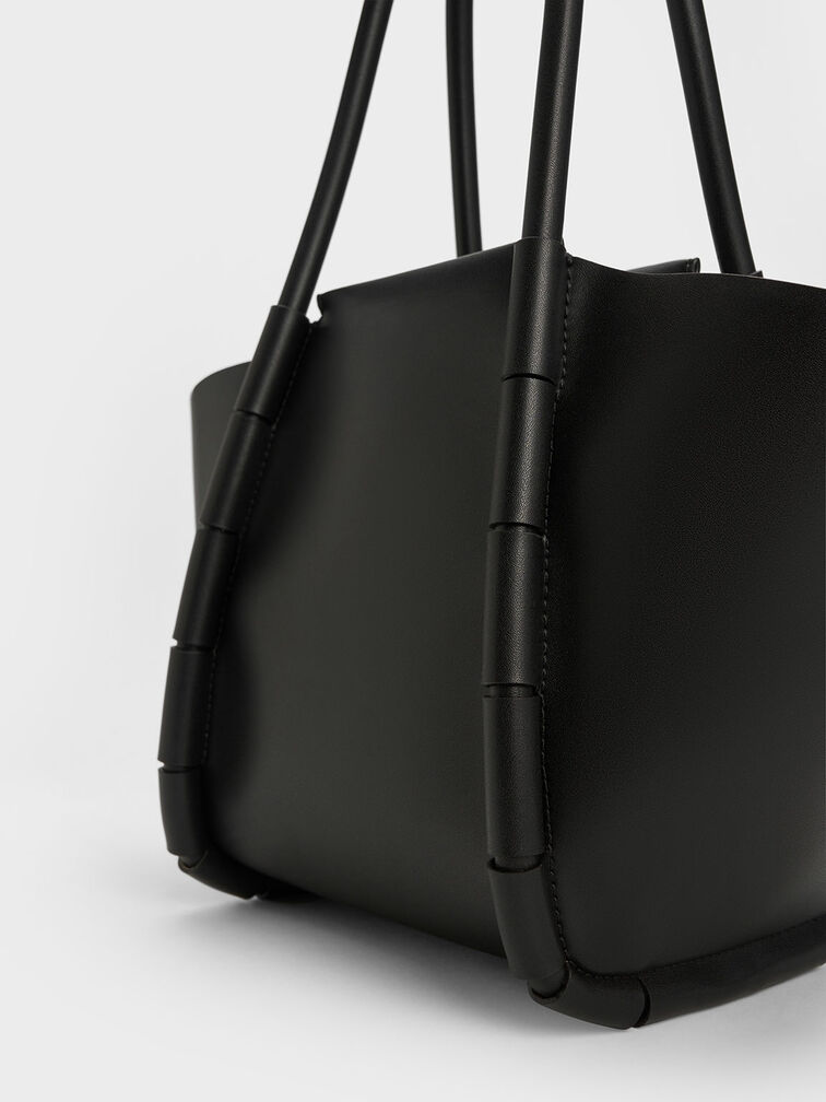 Machina Tote Bag, , hi-res