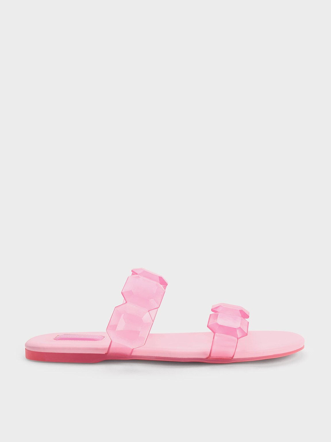 The petrina slide sandal store