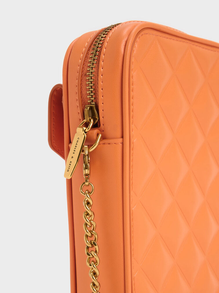 Bonnie Padded Phone Pouch, , hi-res