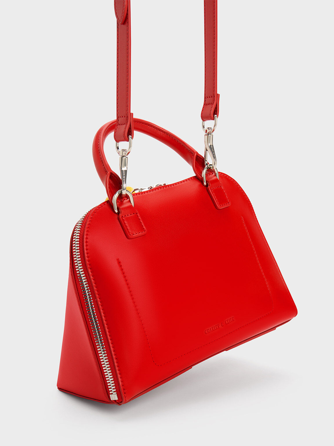 Bowling style handbags new arrivals