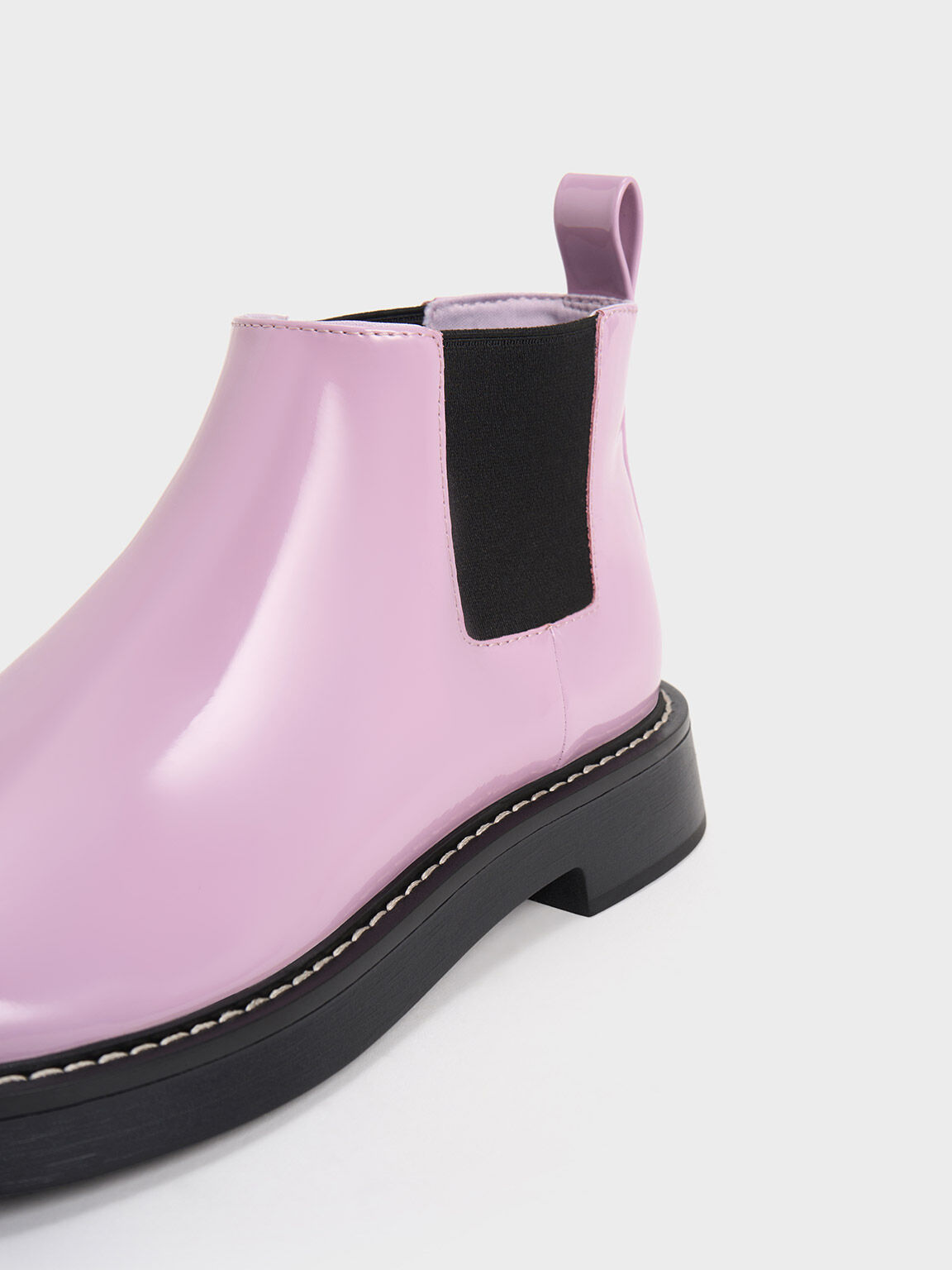 Women's Boots Shop Exclusive Styles CHARLES & KEITH TH