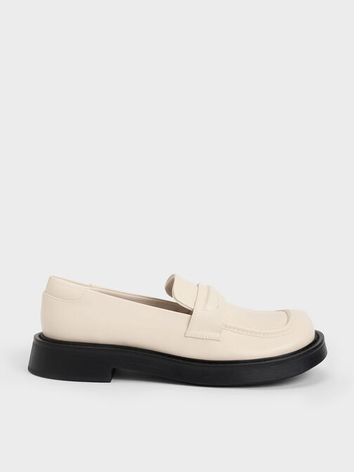 Penelope Penny Loafers, , hi-res