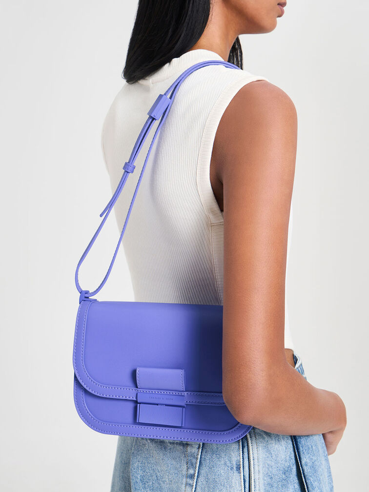 Charlot Crossbody Bag, , hi-res