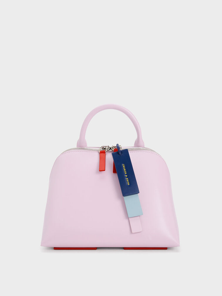Cockade Bowling Bag, , hi-res