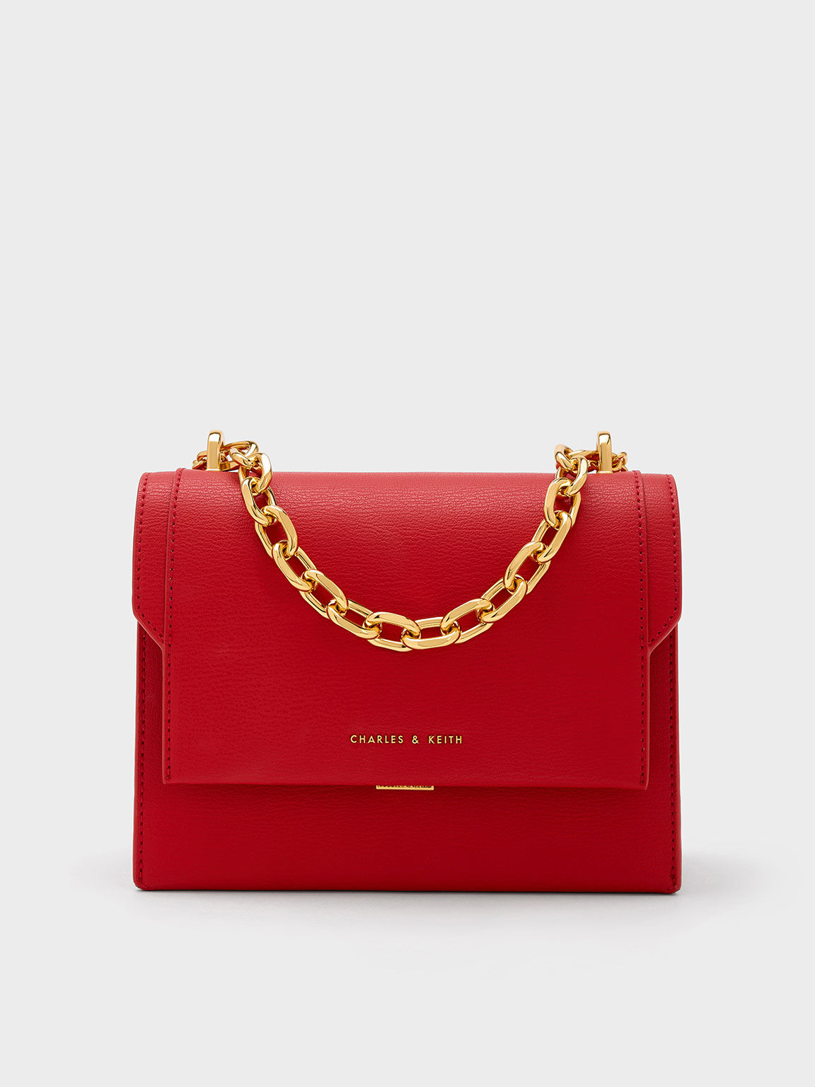 Crossbody purse red online