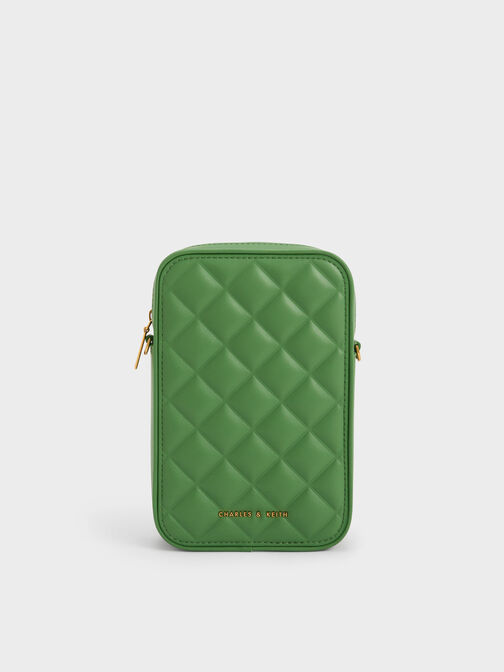 Bonnie Padded Phone Pouch, , hi-res