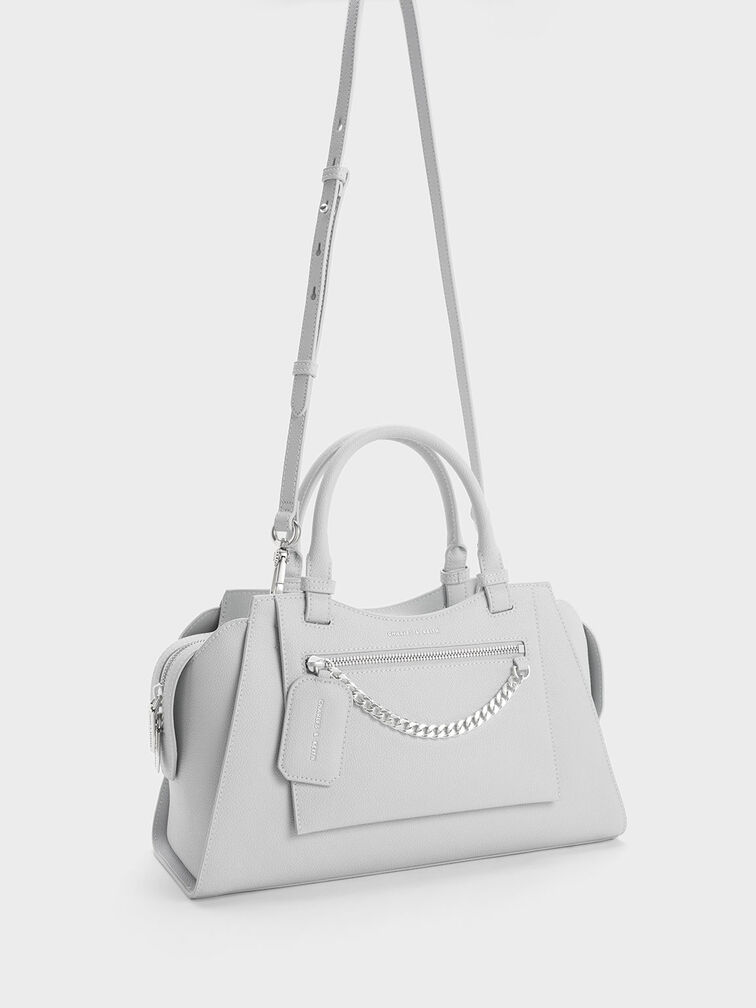 Avis Trapeze Tote Bag, , hi-res
