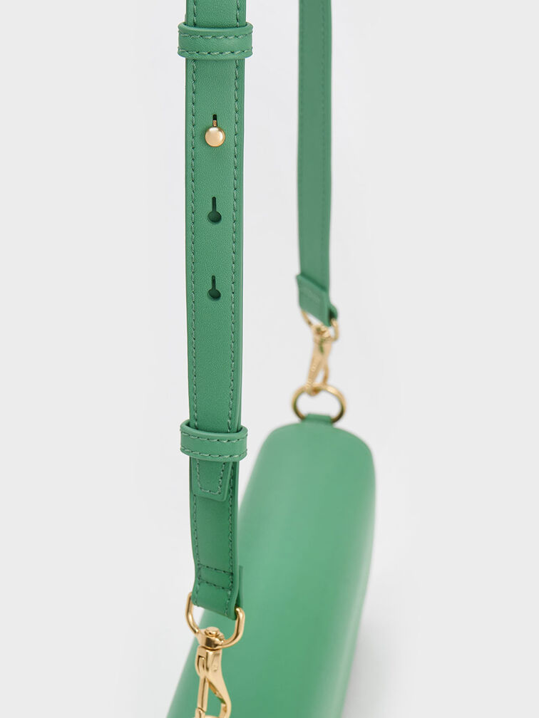 Catena Front Flap Bag, , hi-res