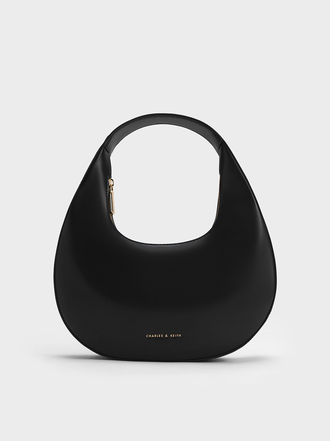 Charles keith top shoulder bag